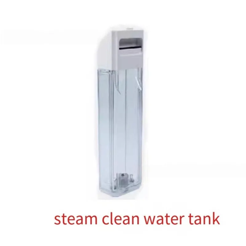 DTEW-Smart Vacuum& Washer Accessories With Steam Cleaner Replacement Parts For Tineco FLOOR ONE S5 STEAM Wet Dry Water Tank