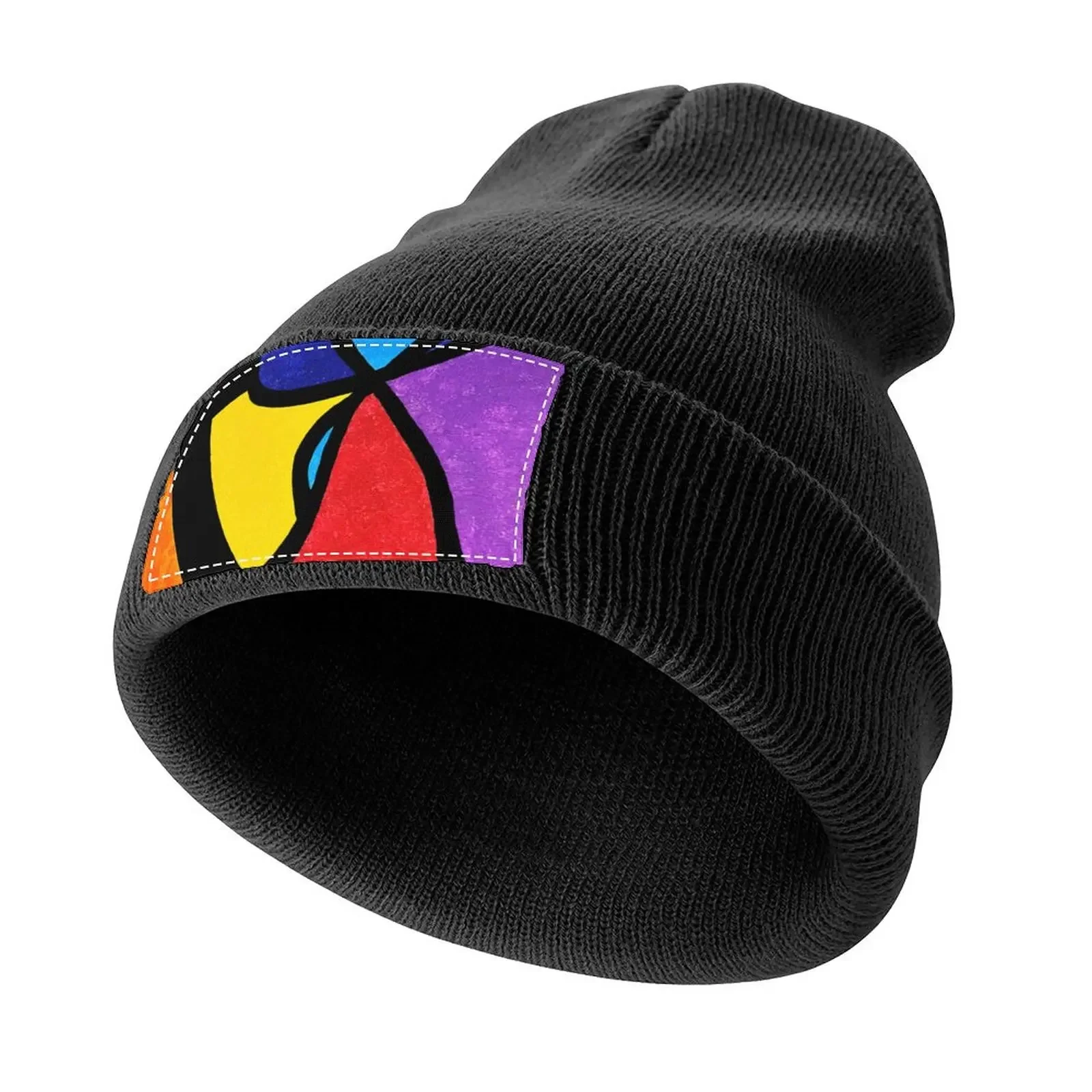 

Does It Feel Knitted Cap Hat Beach Designer Hat Trucker Hat Rugby For Men Women's