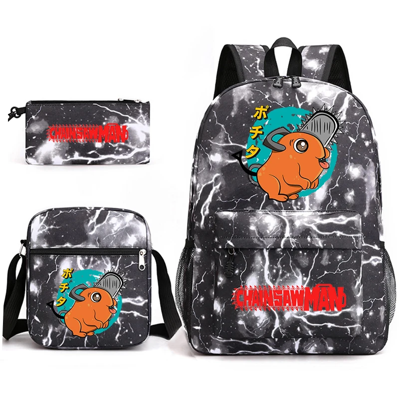 ensemble-de-sacs-a-dos-d'ecole-chainsaw-man-anime-3-pieces-comprenant-une-trousse-a-crayons-un-sac-a-bandouliere-pour-adolescents-garcons-et-filles-leger-decontracte-pour-usage-quotidien