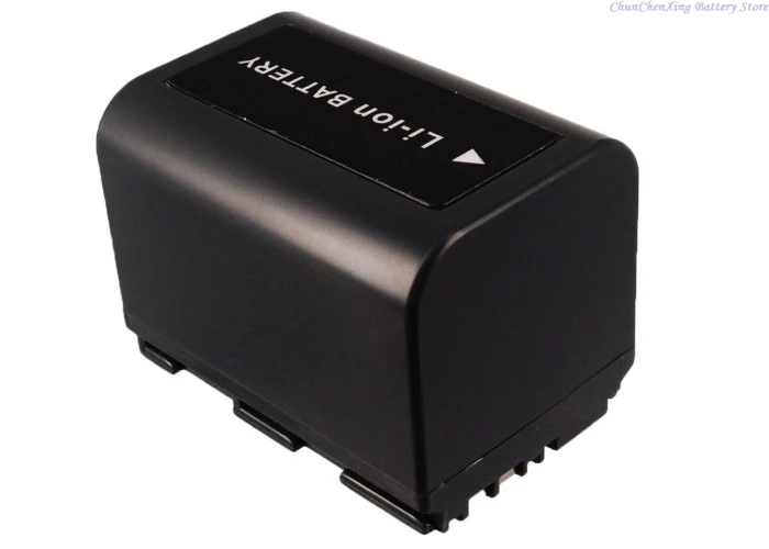 7.4V 3000mAh Camera Battery BP-522 for Canon DM-MV100X MV30 MV400 MV430 FV10 FV100 FV2 FV20 FV200 FV30 FV300 FV40 FV400 FV50