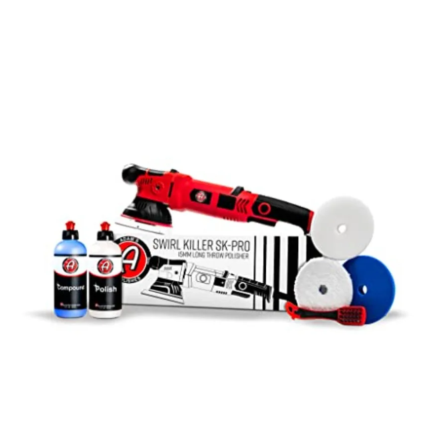 Polishes Sk Pro 15M…