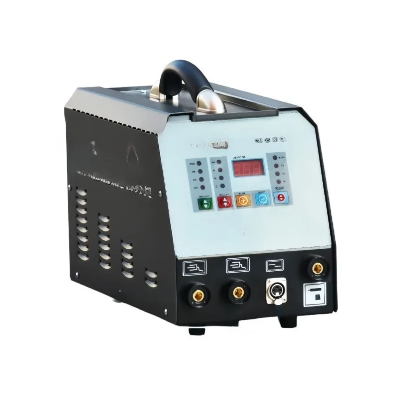 

Portable Aluminum Repair Machine Auto Repair Aluminum Body Sheet Repair Machine
