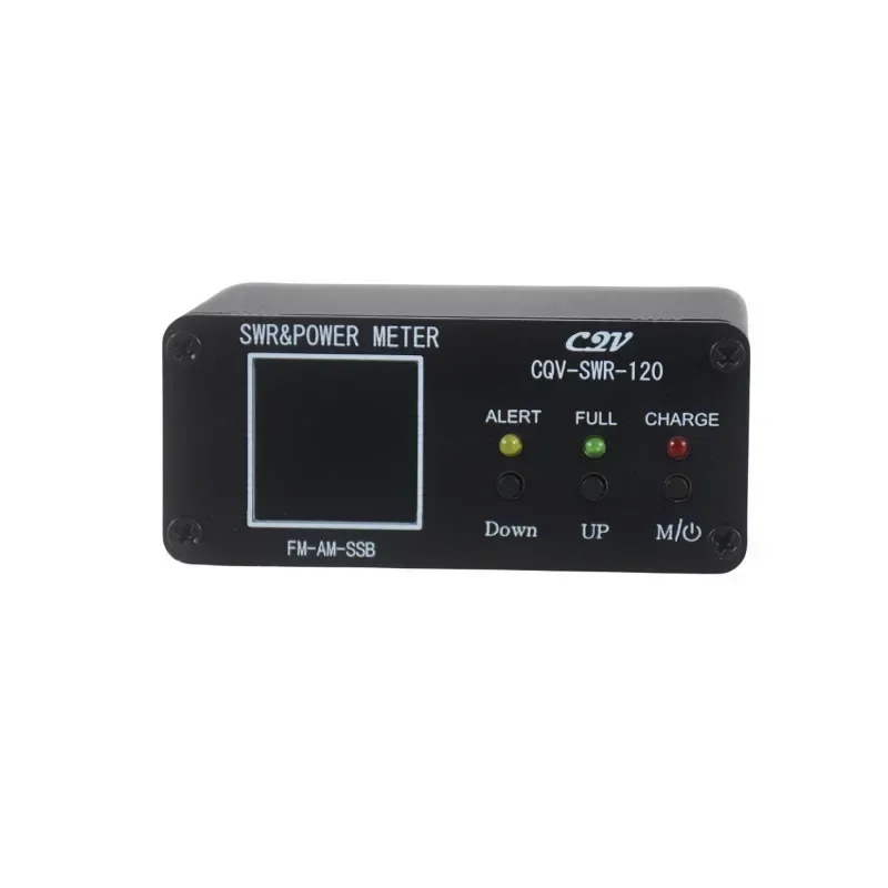 QV-SWR120 Color Scr… - image