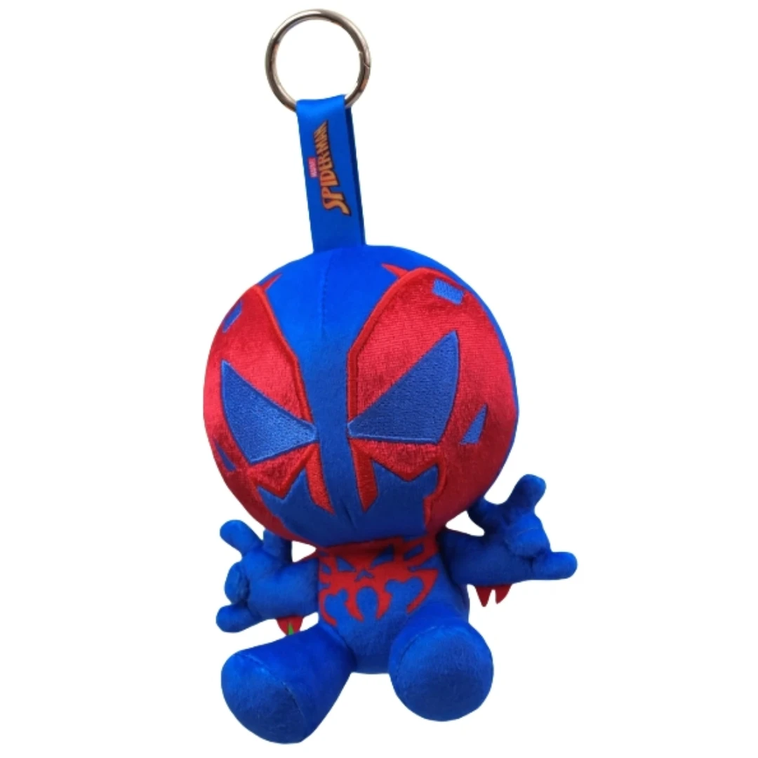 */ブラインドボックス スパイダーマン ブラインドボックス ヴェノム ゴーストスパイダー スカーレット マイルズ・モラレス アニメフィギュア トレンド玩具 キーホルダー かわいいバッグペンダント