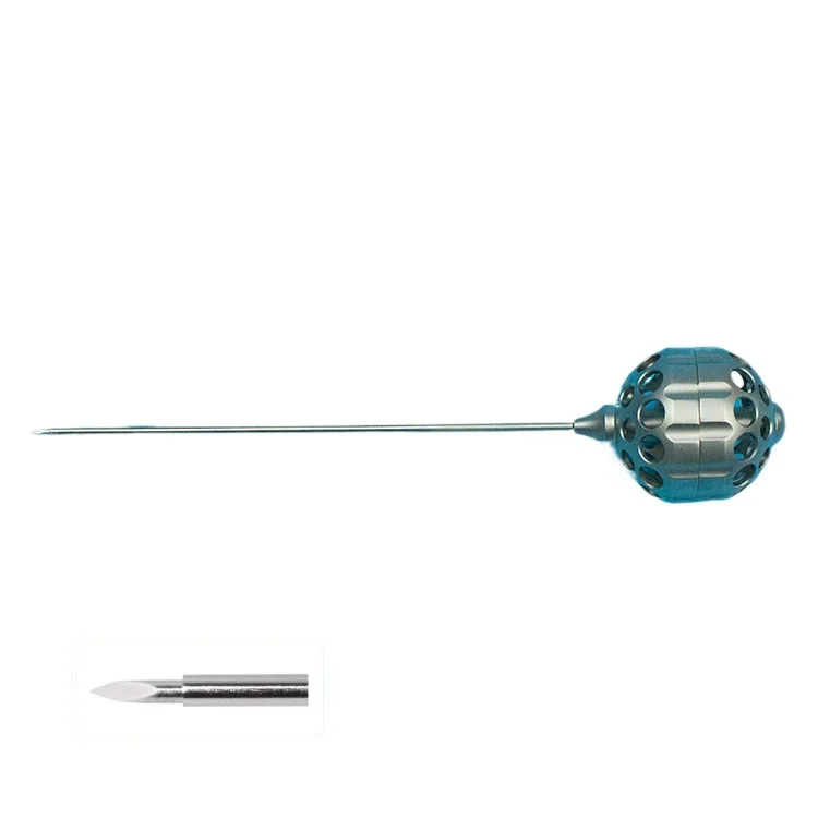 endoscopics Surg/ery instrumEN/Ts TOM Needle spine endoscopes InstrumEN/Ts Transforaminals