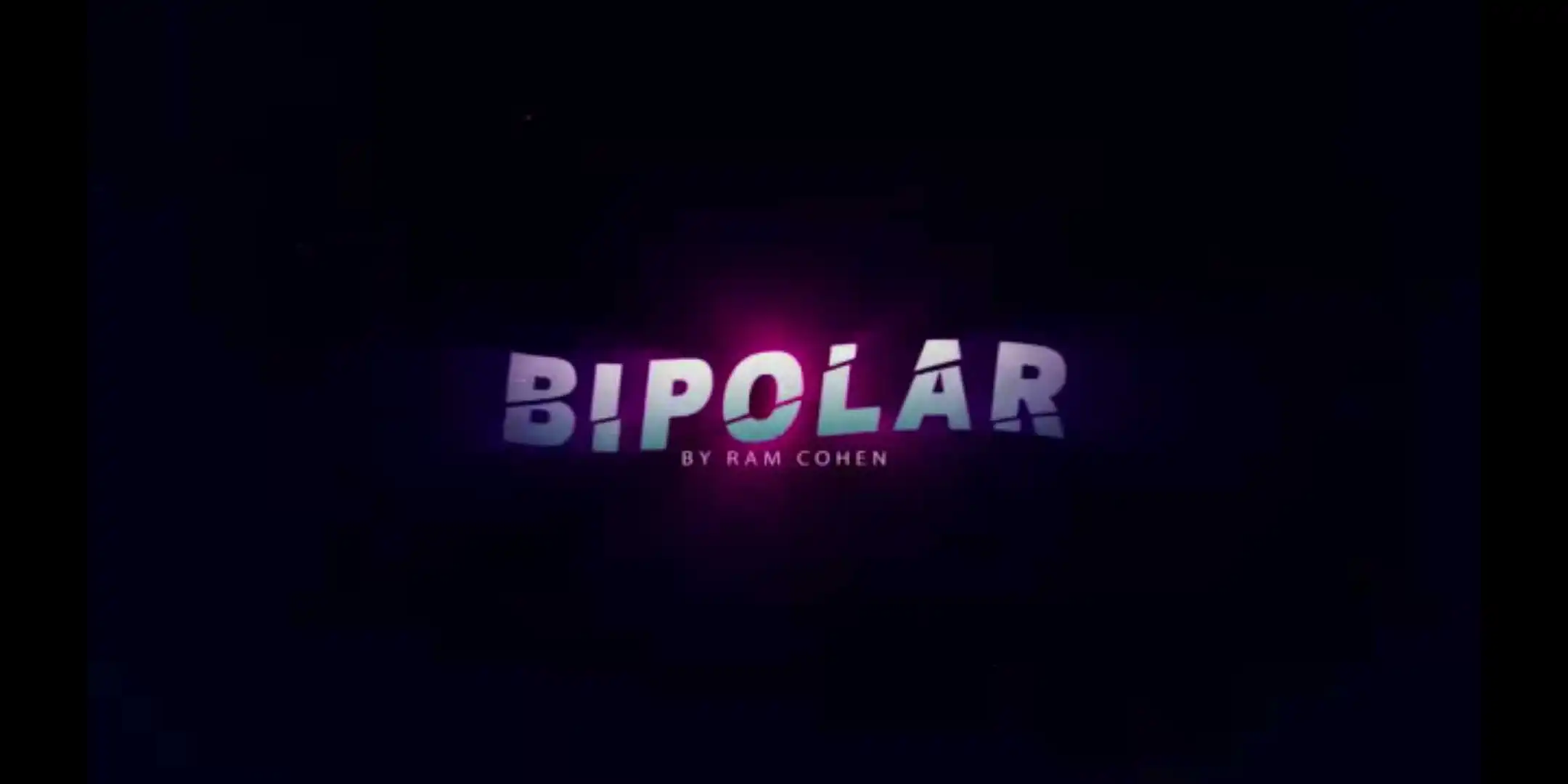 2020 Bipolar By Ram Cohen - Magic Tricks