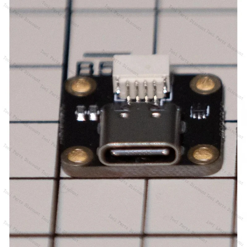 U1 Customized Keyboard USB Small Board Compatible With RAMA/Wilba/Ai03 Unified Daughterboard