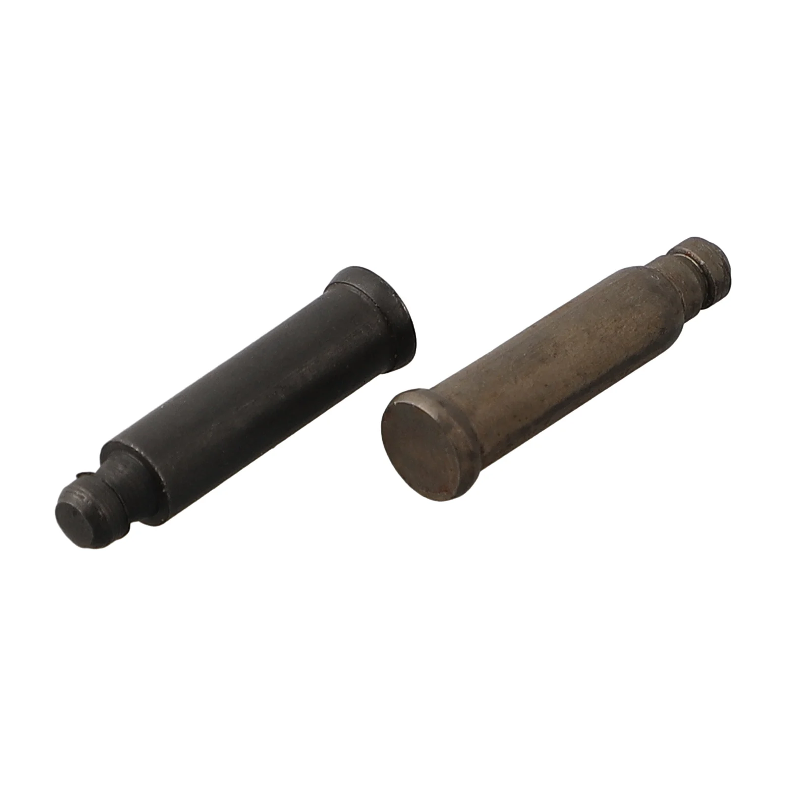 Long Lasting Performance with Black Grinder Lock Button Replacement Parts for Bosch GWS6100 Power Tools (2 Sets)