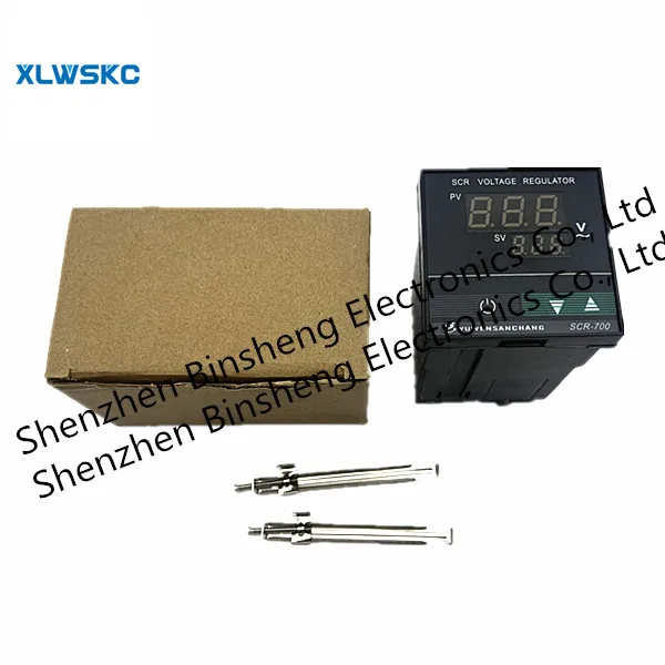 100% SCR-700ดั้งเดิมใหม่เอี่ยมในสต็อกสินค้า