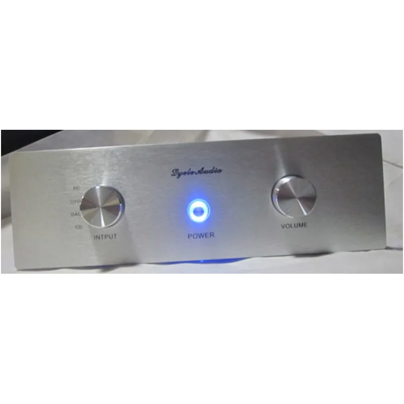 

Шасси усилителя 320*100*300, шасси передней ступени, сборный усилитель «сделай сам», шасси, корпус усилителя звука