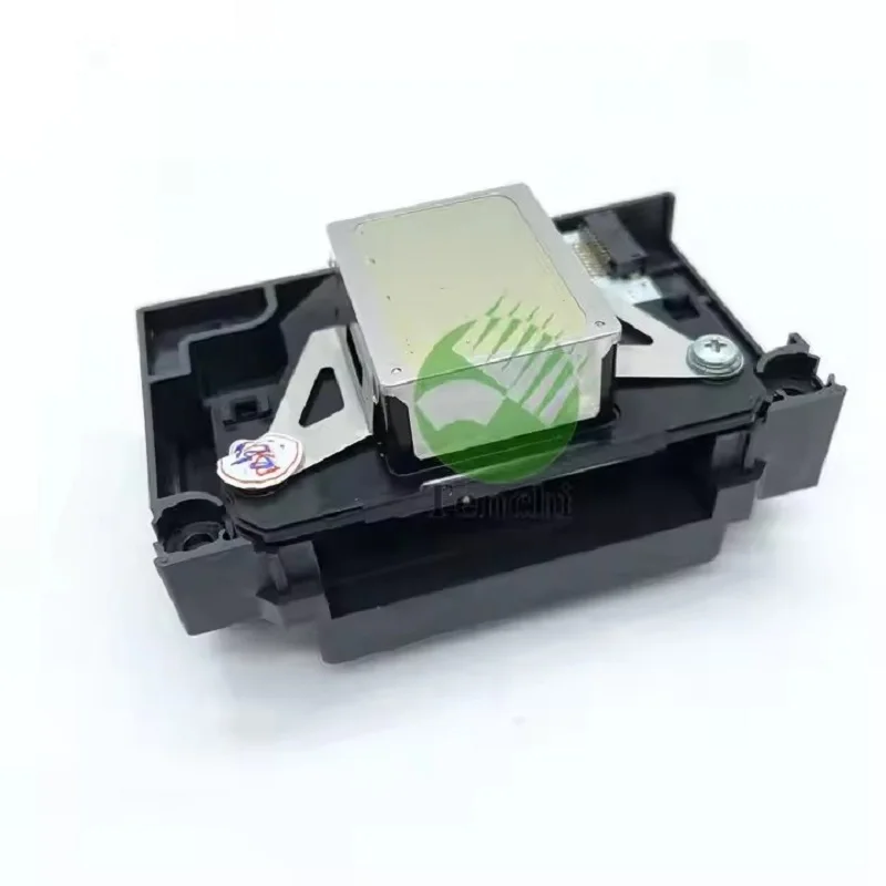 Japan L1800 Print Head Printer Parts UV DTG DTF DFT Original Cabezal 1390 Printhead For Epson L1390 1410 L1400 R1390 R270
