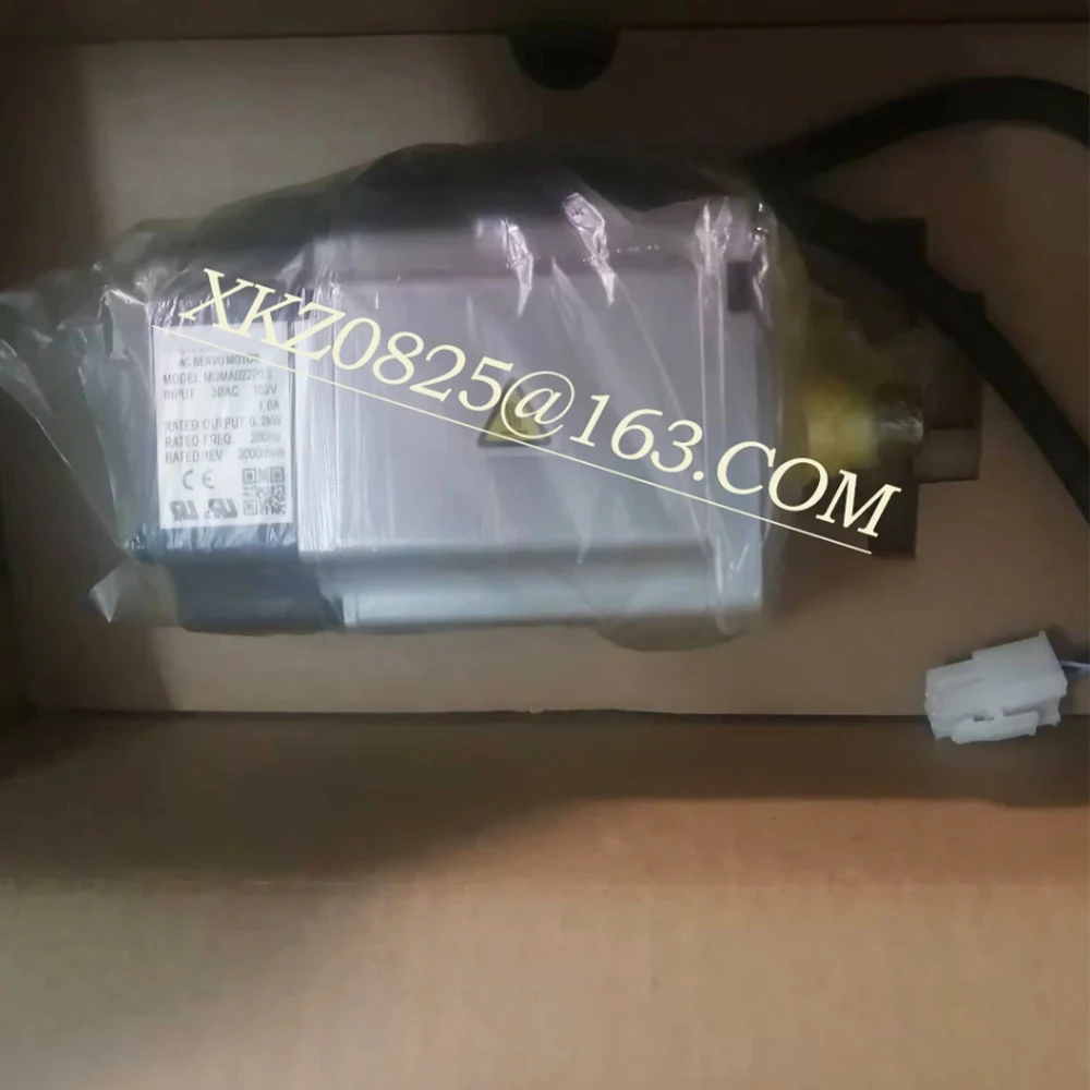

Brand New Original Servo Motor MUMA022P1S