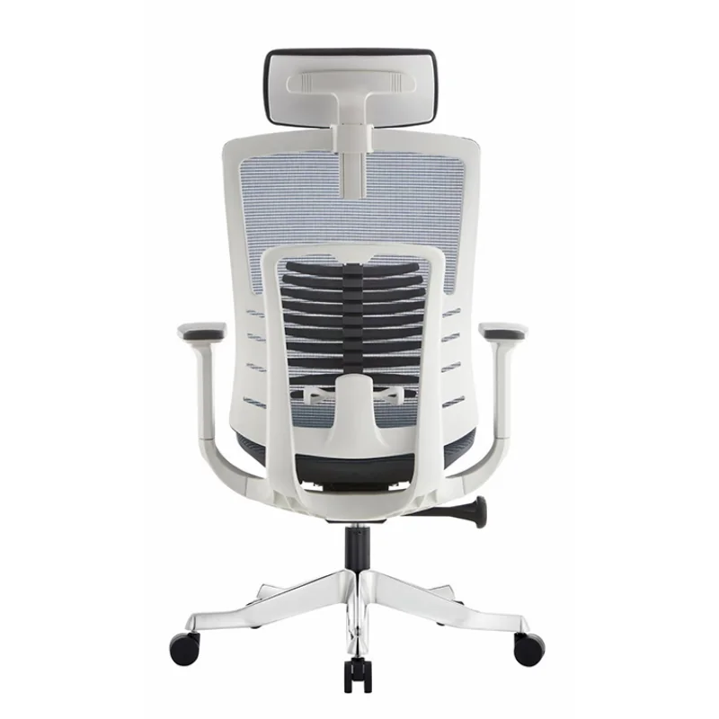 Best Ergonomic Back Design Chair Office 3D Adjustable Mesh Ergonomic Chair Swivel High Back Chair