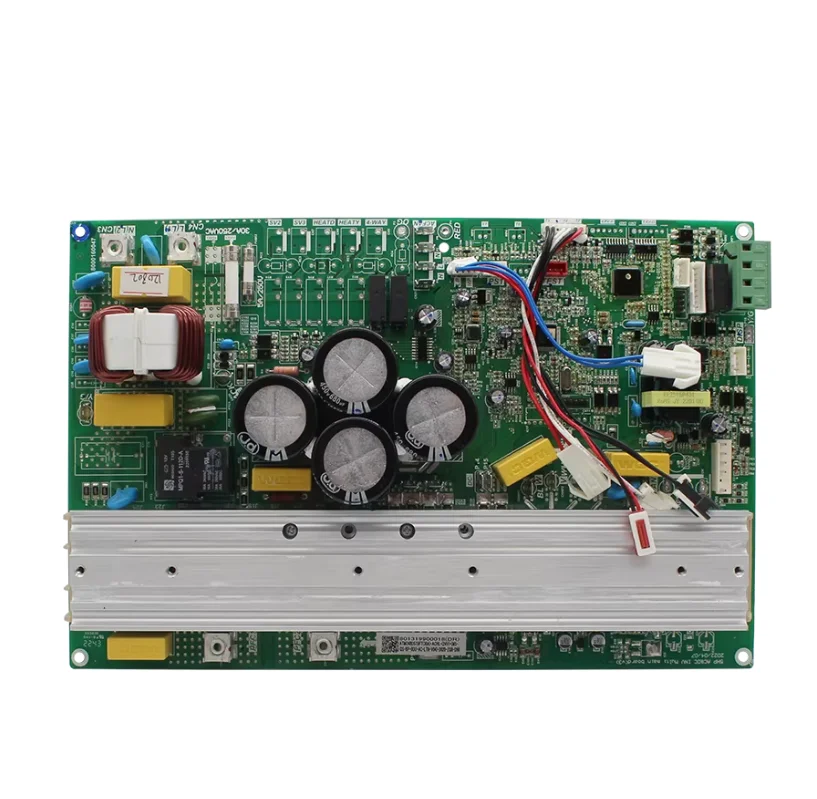 

Совершенно новая материнская плата для кондиционера 801319900003, печатная плата 801319900017, 801319900018