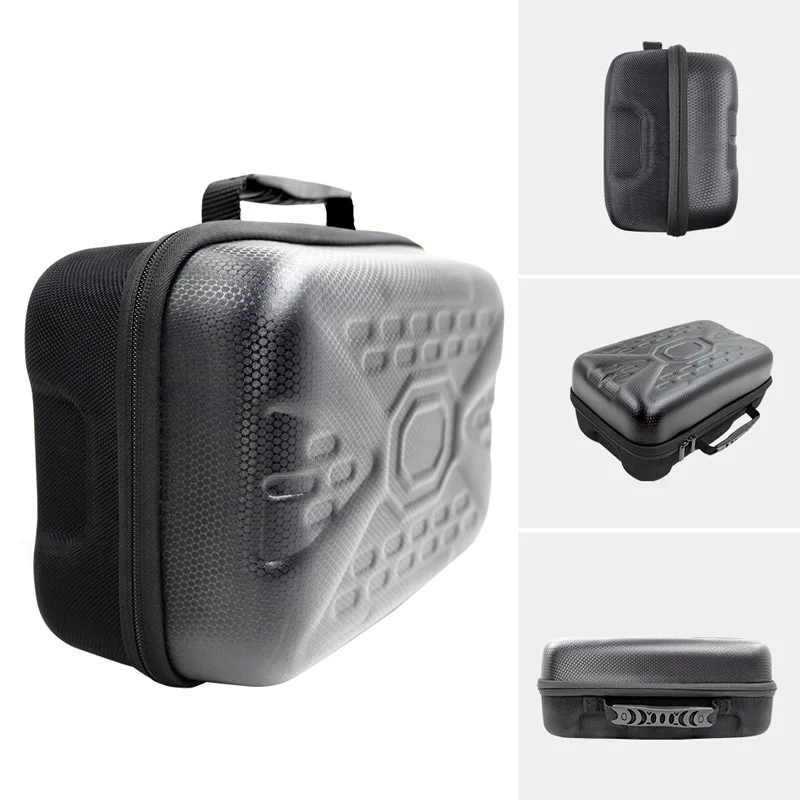 Hard Case Bag For Xbox Series S X Box Game Console Controller Gamepad Accessories Organizer Travel Suitcase Carry Funda Storage