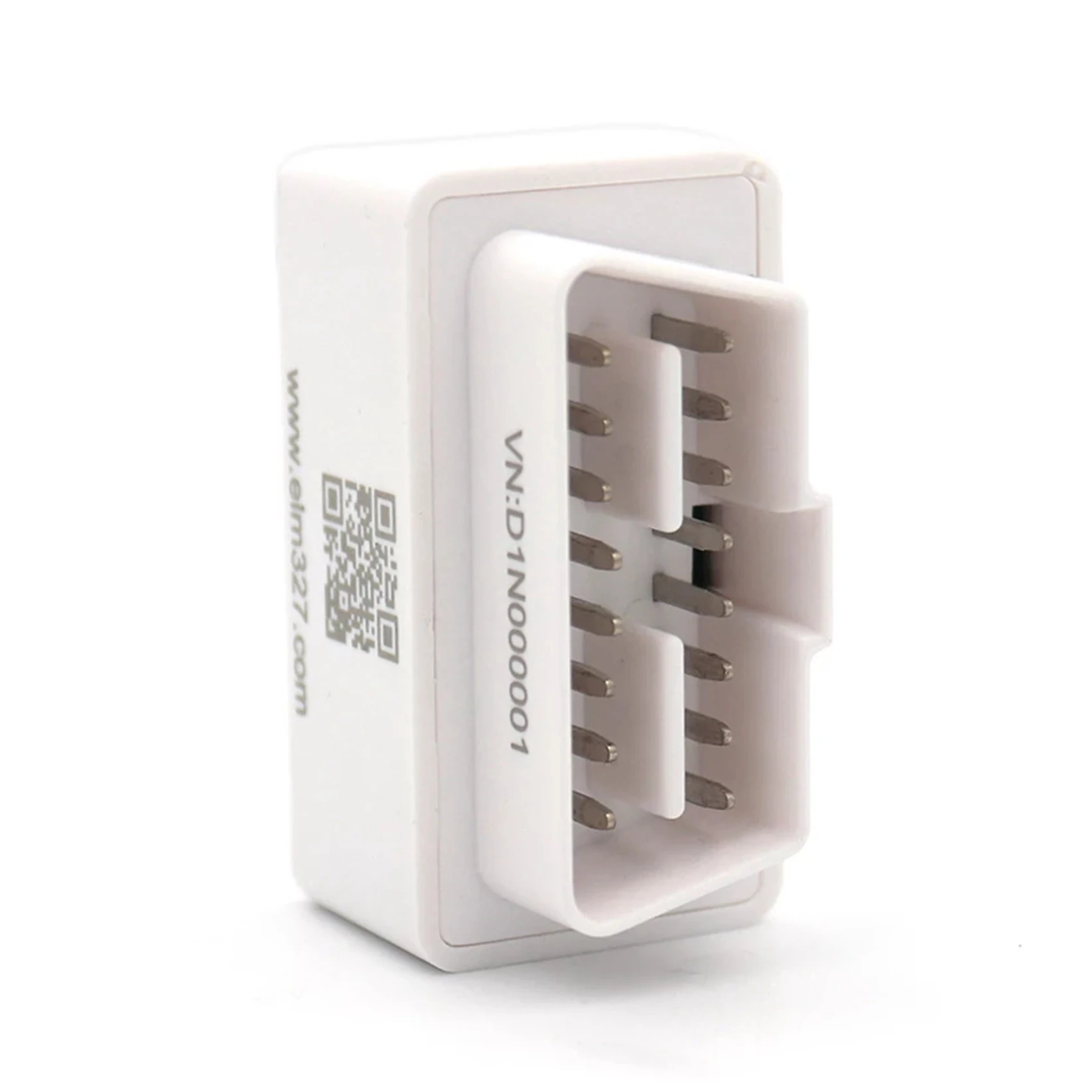 

MINI ELM327 V01B4 Инструмент для считывания и сканирования кодов для IOS и Android Автономный чип CAN 9-16 В Поддержка 9 протоколов-AT80