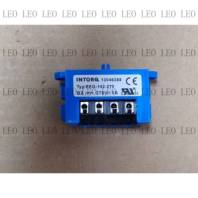 MY For INTORQ 13046388 Typ BEG-142-270 B2 270V~ 1A module rectifier