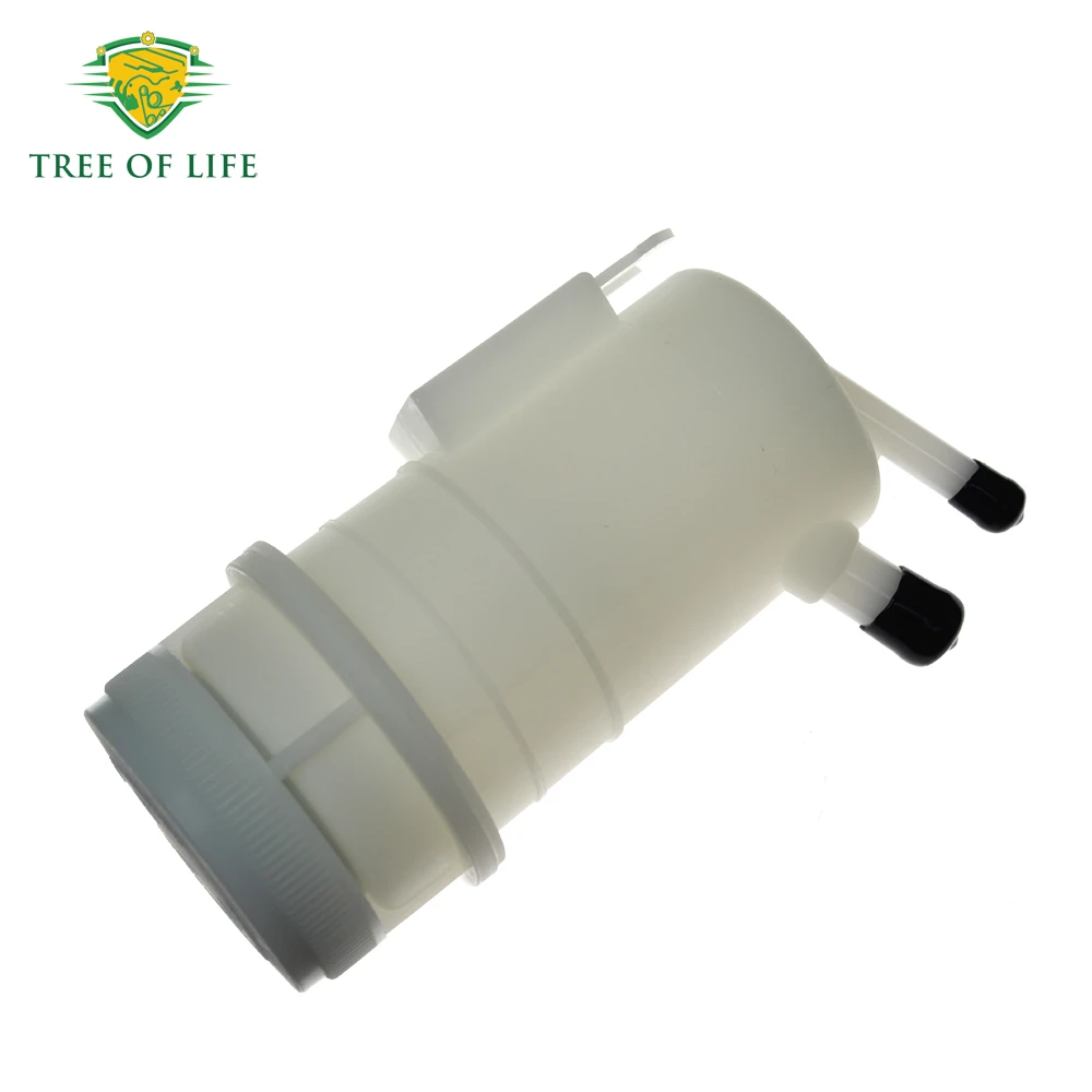 Power Steering Oil Reservoir Bottle 8-97234350-0 For Isuzu D-Max KB Rodeo Chevrolet Holden Colorado TFR TFS 2003+ 8972343500