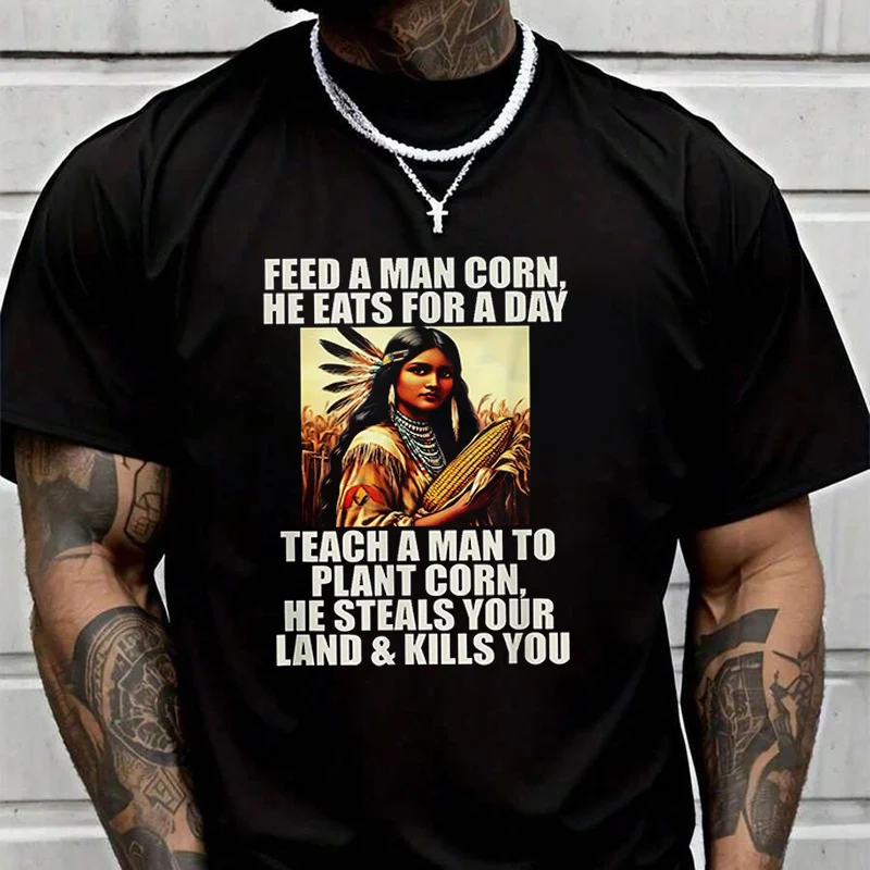 

Забавная футболка с надписью на тему фермерства, мужская футболка в стиле хип-хоп, уличная одежда унисекс, повседневные модные топы с короткими рукавами