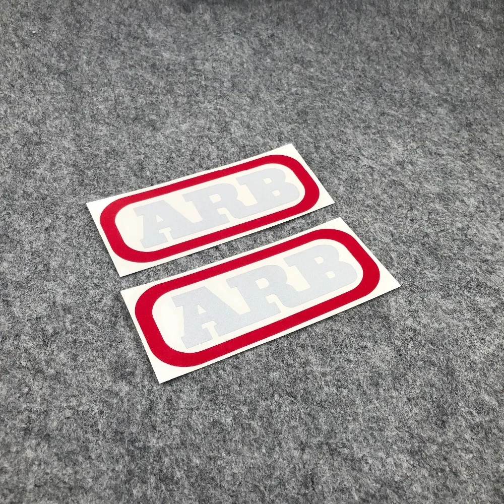 2PCS Car Styling St…