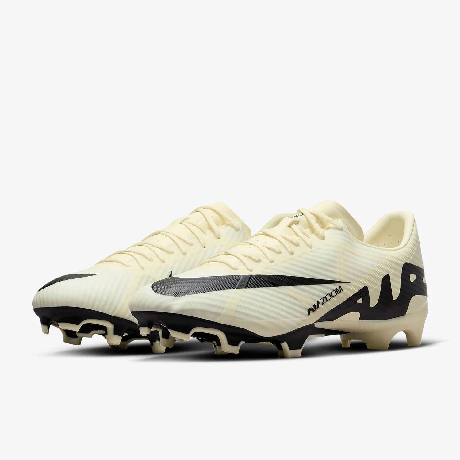 Nike genuine Zoom Vapor 15 men's training sports football shoes DJ5631-700
