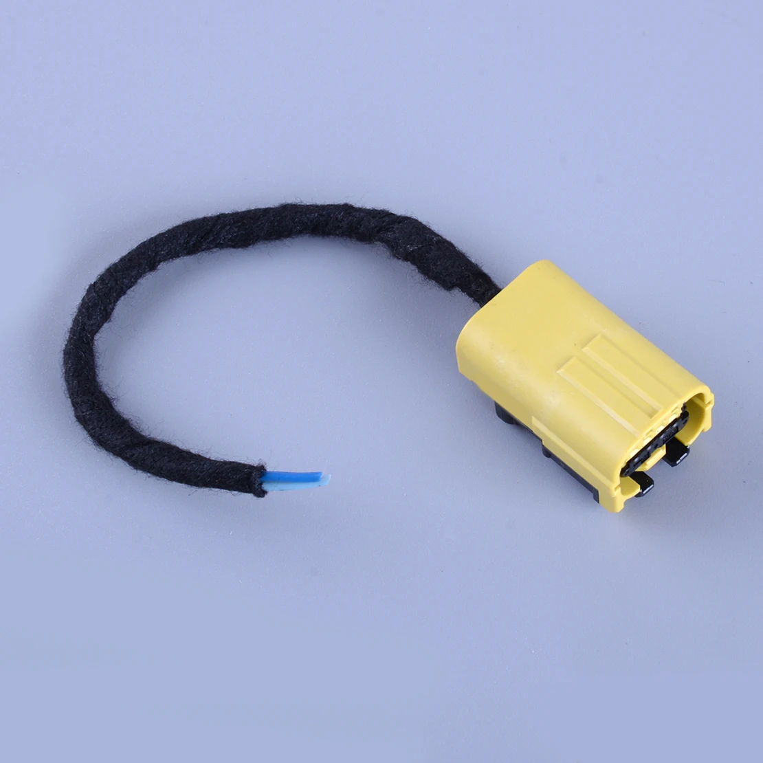 Car Front Impact Sensor Pigtail Connector Plug 2-Wire Fit for Acura MDX TL TLX Honda Accord Civic CRV Odyssey