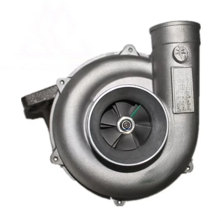 

6BG1Turbo 114400-3770 1144004030 for 6BG1 Turbocharger Construction Machinery Parts Engine Spare Parts Supercharger