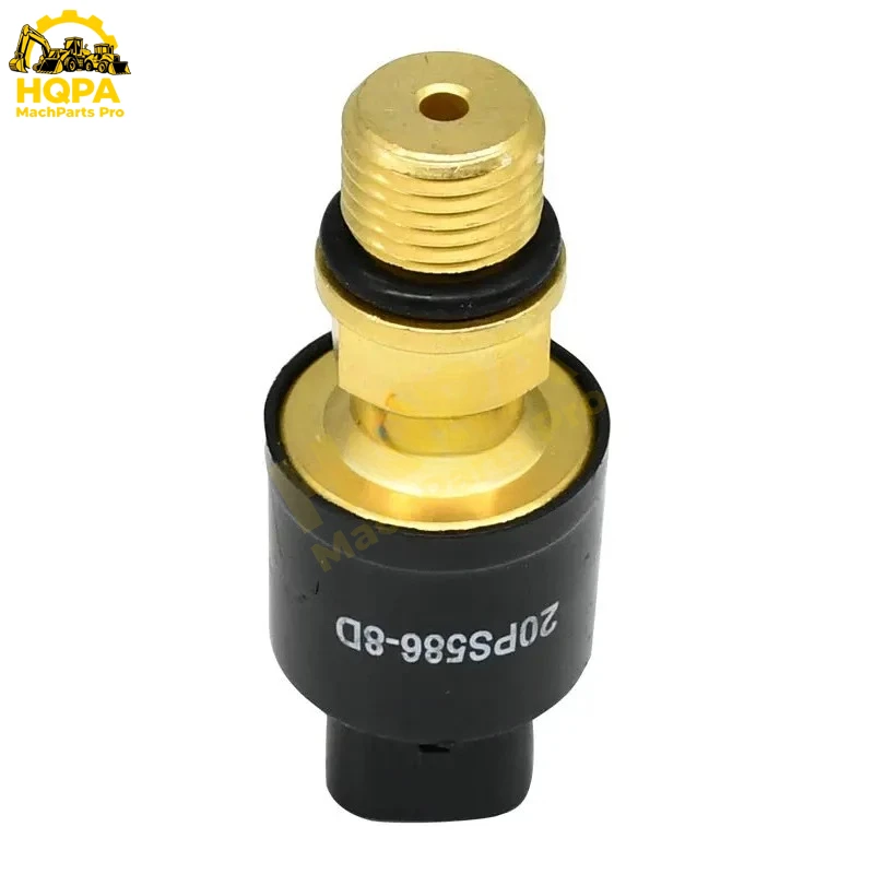 

2549-9112 25499112 Pressure Switch Sensor For Daewoo Doosan Komatsu DH220-5 DX140W DX180 DX210W DX255 DX340 DX480 SOLAR 170-III