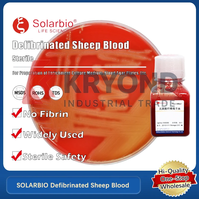 

SOLARBIO Resazurin for Cellular Metabolism and Viability Assays in Laboratory Research Applications Original Product