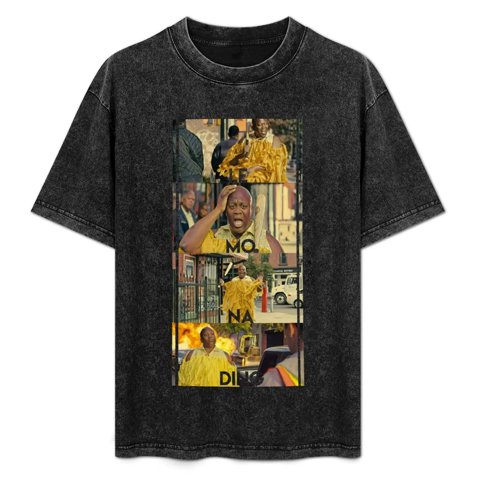 

Titus lemonading T-Shirt Work Wear Lightweight Tee