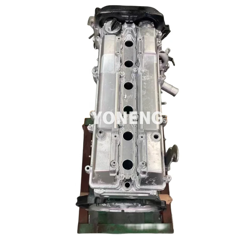 Wysokiej jakości silnik 2JZ GE Silnik 2JZ GTE Twin Turbo 2JZ do Supra