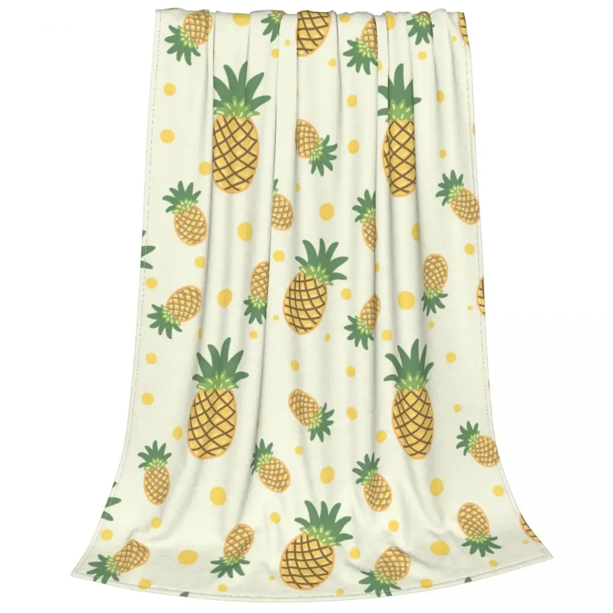 Lindo Manta De Punt… - image