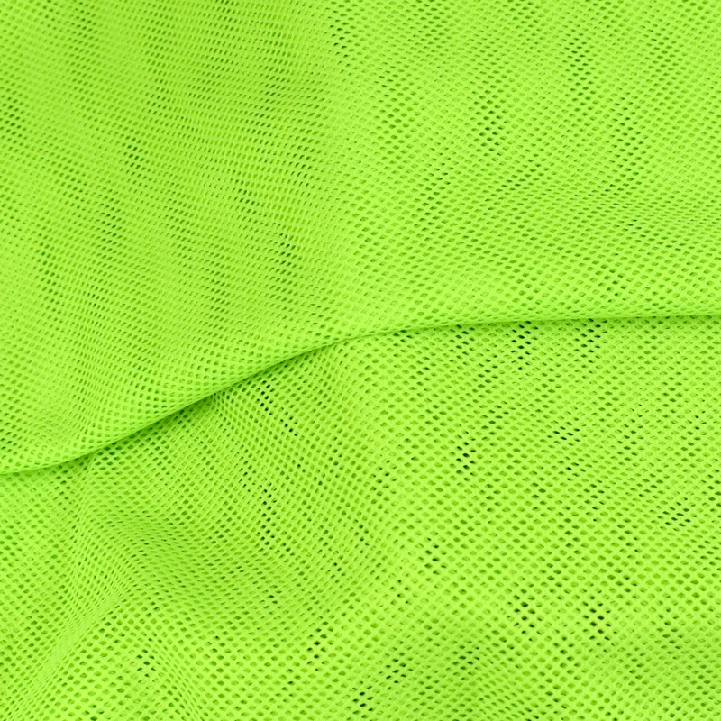 

100*155cm Low-stretch Encrypted Mesh Fabric Mosquito Proof Net Fabrics Mosquitos Net Curtain Lining Cloth DIY Sewing Accessories