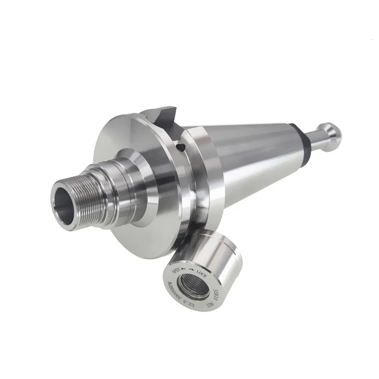 Durable High Accuracy Hydraulic Collets Chuck For CNC High Precision Bt-GSK High Speed Tool Holder