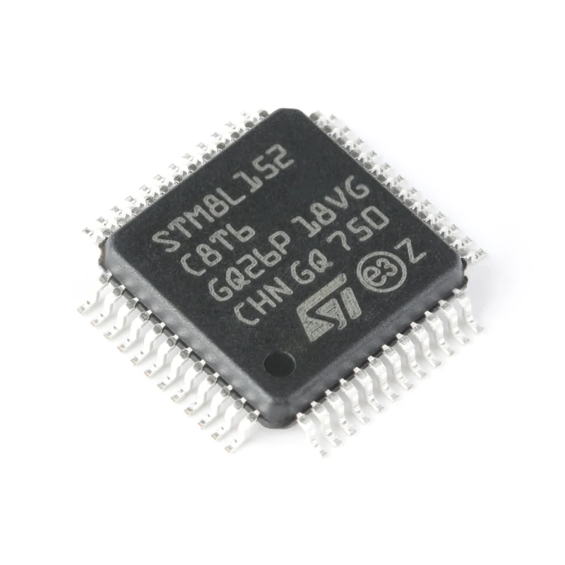 STM8L152C8T6  In stock High quality Original New