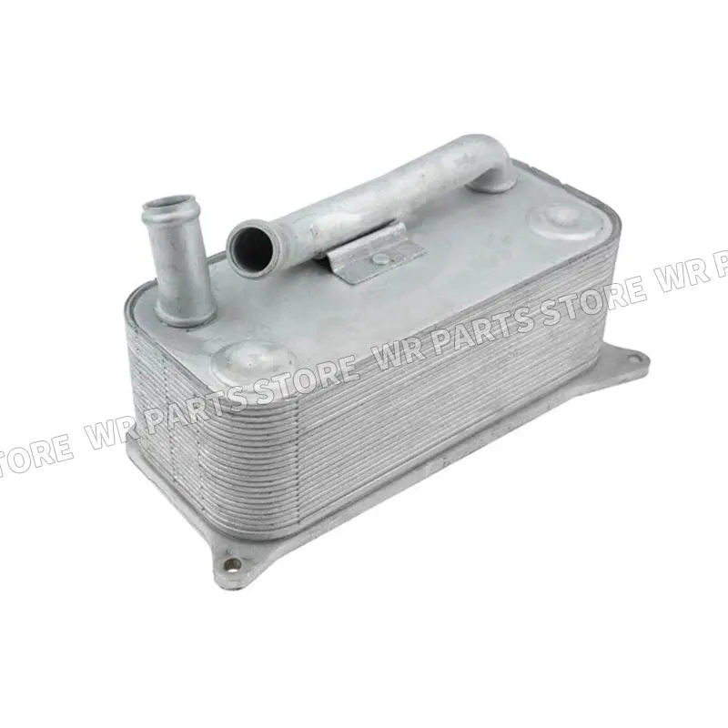 

Engine Oil Cooler 07L117021f for Audi A6 C6 5.2L 05-11 06-10