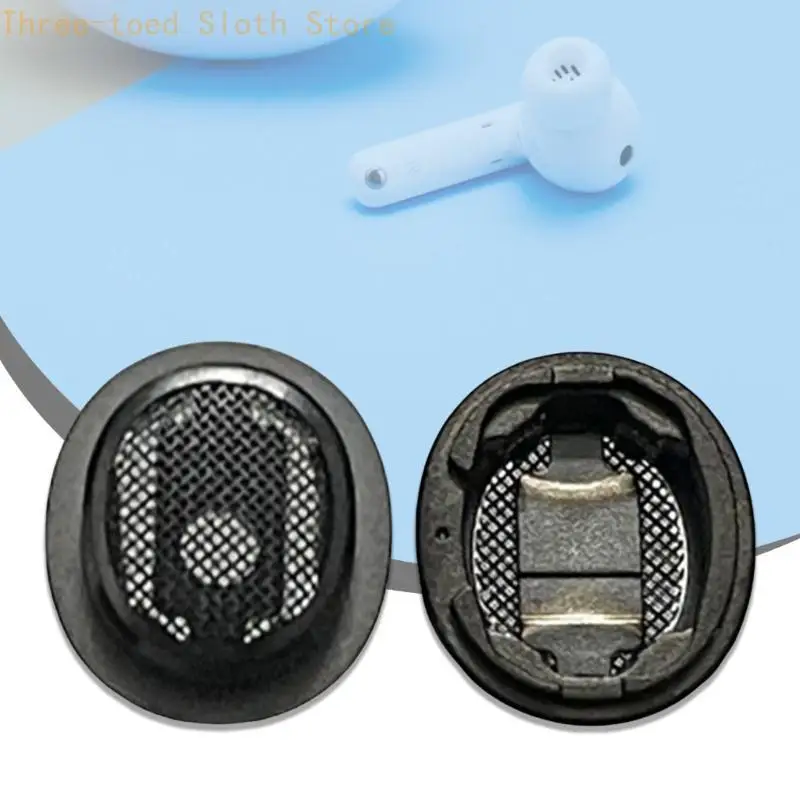 Precise Cut Dust Filter Metal Mesh For Pro1/2 Headsets Pro1/ Pro2 Earphones Clean And Clear Sound Enhancement E74A