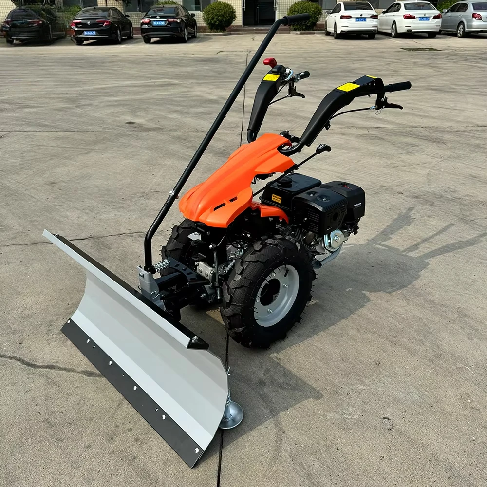 Escavadora Rotativa CE, Varredora de Neve, Rolo de Estrada, Escova, Pá de Neve Elétrica Sem Fio de 40V e 12 Polegadas