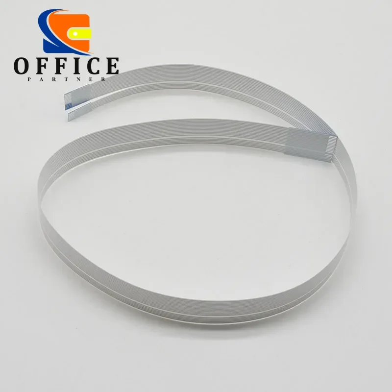 

10 шт. FFC CIS гибкий плоский кабель сканера для Epson L210 L211 L220 L222 L350 L351 L353 L355 L358 L360 L363 L365 L450 L455 L555