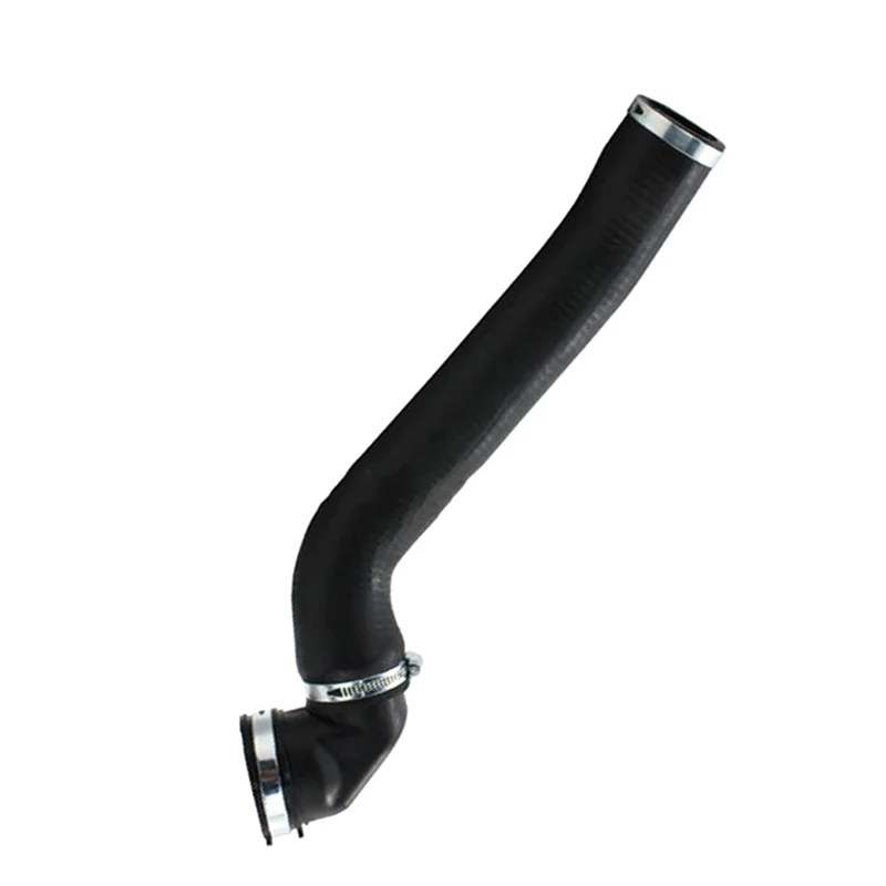 Selang Masuk Pengisi Daya Turbo WO-1496240 untuk Ford Focus C-MAX Volvo C30 V50 S40 1.6 2006-2012 31261230 6M516C646WC 6M516C646WB