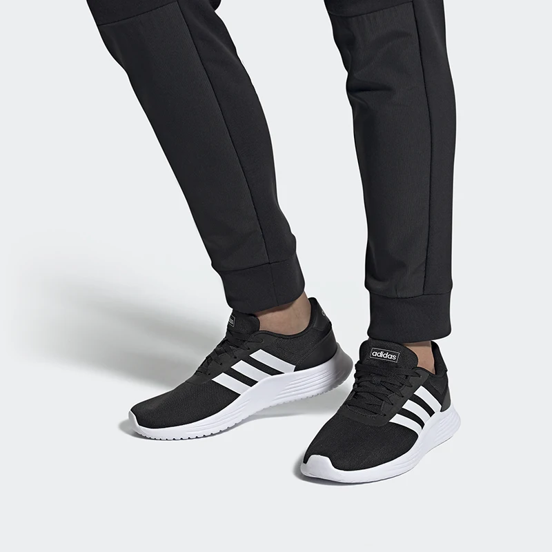 

Официальные мужские и женские кроссовки Adidas Authentic LITE RACER 2.0PE EG3283