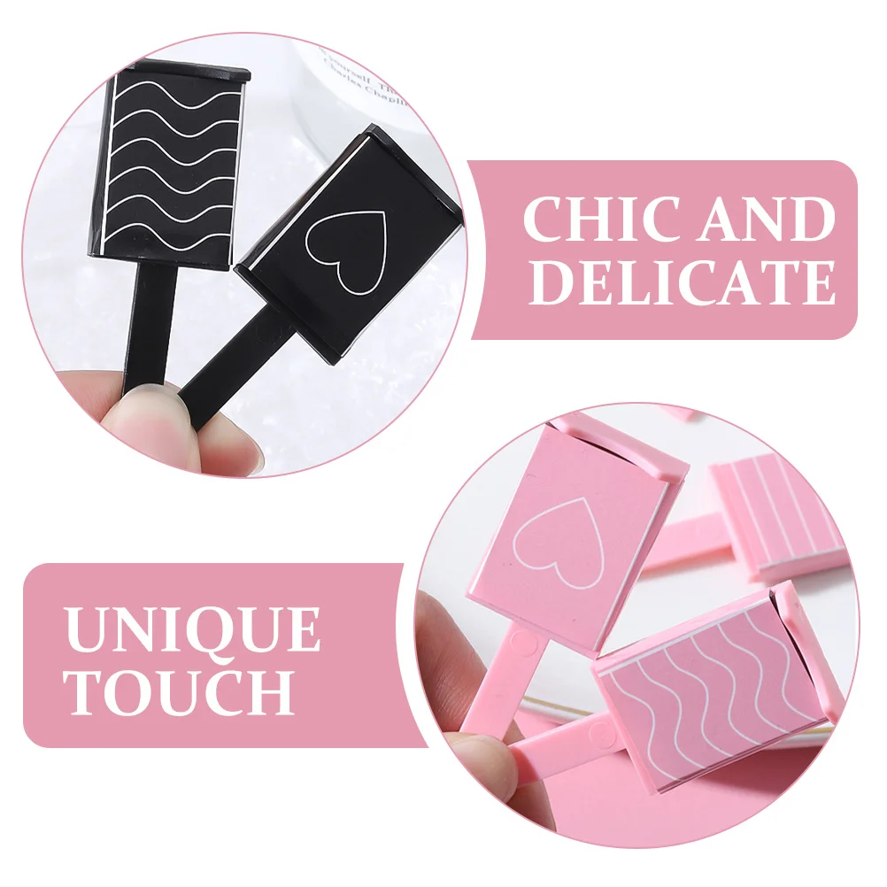 10 قطعة مغناطيس الأظافر لجل البولندية القط العين تأثير أداة مغناطيسية لمسمار الفن تصميم مانيكير لتقوم بها بنفسك عدة عيون القط المغناطيس