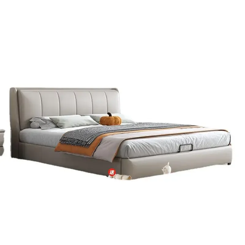 

1.5 meters household 1.8 meters double bed top layer cow