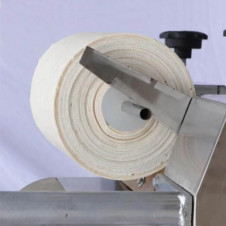 業務用レストラン麺機 パスタラーメン生地麺製造機 切断機能付き麺製造機