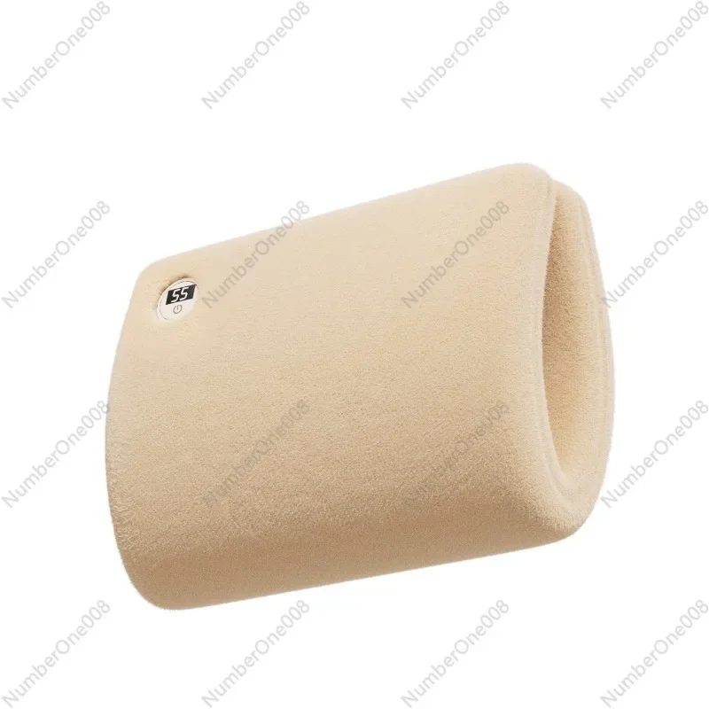 

New Digital Display Hot Water Bag Graphene Heating Anhydrous Portable Hand Warmer Bag