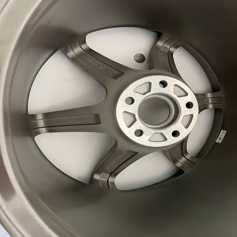Aluminium alloy wheels 16*7J 17*9J 17*10J casting wheel rims new racing car fashion wheel hubs