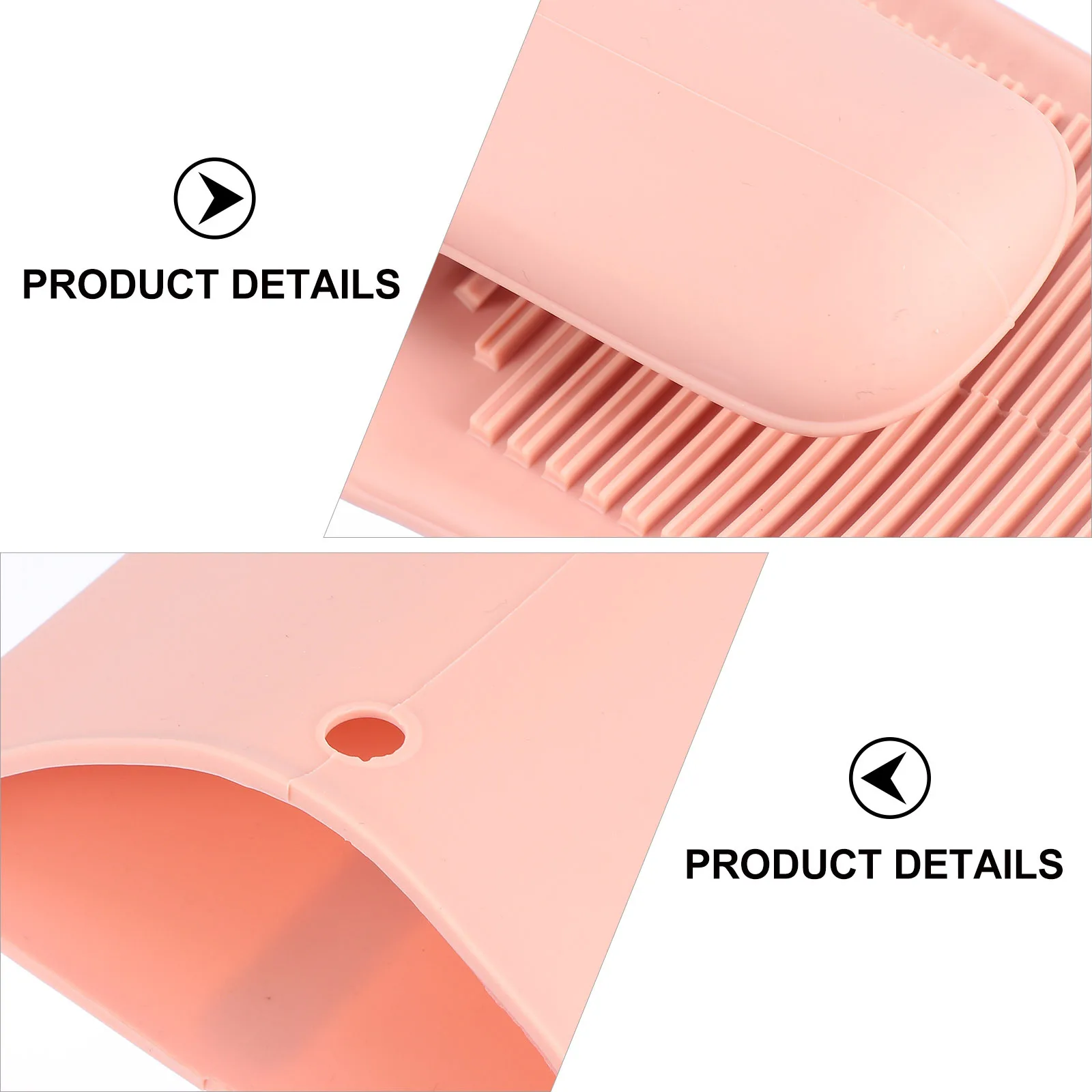 

Premium Silicone Oven Gloves Heat Insulation Anti Steam Scald Bbq Mitt Microwave Protection Mitt Baking Mitten