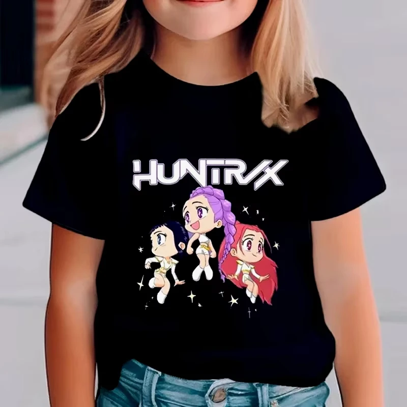 Kpop Demon Hunters … - image