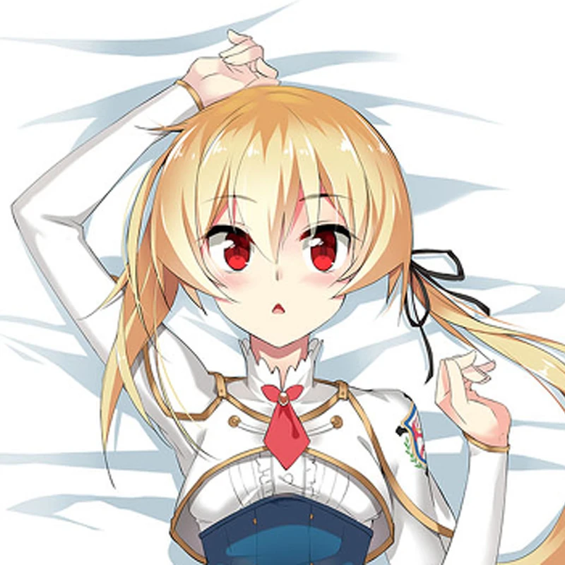 

Anime Dakimakura Pillow Beautiful Girl 2-Side Print Pillowcase Hugging Body Cushion Cover Otaku Waifuristmas Decoration