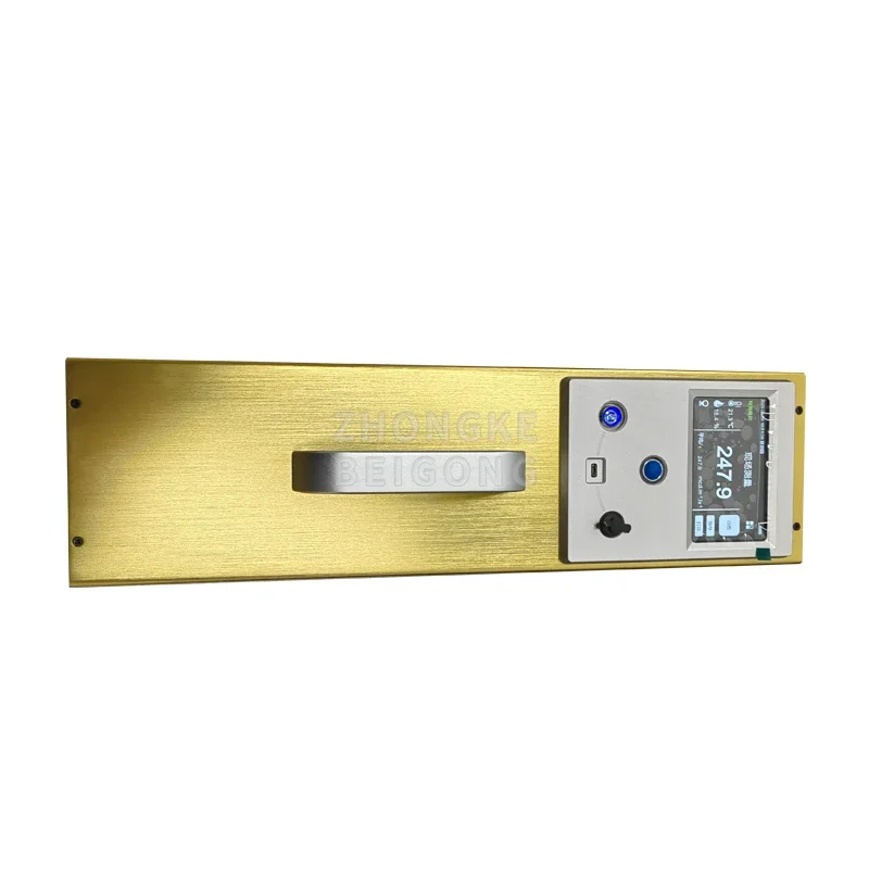 Road Traffic Lines Retroreflection Measuring Instrument Tester Retroreflectometers